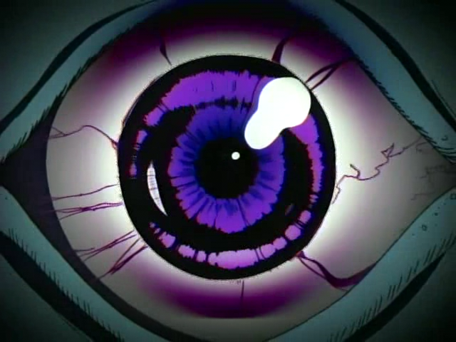 Kyougoku Natsuhiko: Kousetsu Hyaku Monogatari (AniXtasis, Kamonohashi no Fansub)